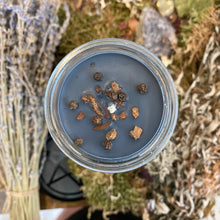 Load image into Gallery viewer, Go Away Spell Candle