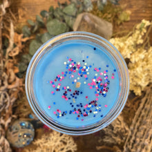 Charger l'image dans la galerie, Bougie magique de bénédiction du Nouvel An