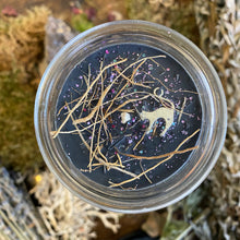 Load image into Gallery viewer, Black Cat Spell Candle