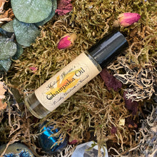 Load image into Gallery viewer, Champaka Flowers Oil Roller