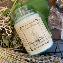 Load image into Gallery viewer, Blessing Blitz Magic Spell Candle