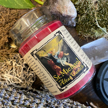 Charger l'image dans la galerie, Bougie de pétition de Saint Michel Archange