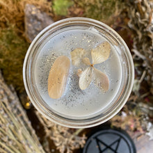 Load image into Gallery viewer, Selene Moon Goddess Altar Candle