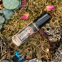 Charger l'image dans la galerie, Rouleau à huile Circé