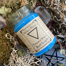Load image into Gallery viewer, Elemental Magic Altar Spell Candles