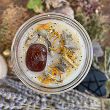 Charger l'image dans la galerie, Bougies de sorts magiques Tarot Aces