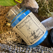 Load image into Gallery viewer, Court Case Spell Candle