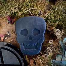 Load image into Gallery viewer, Santa Muerte Offering Soap