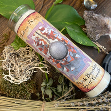 Load image into Gallery viewer, Block Breaker Spell Candle