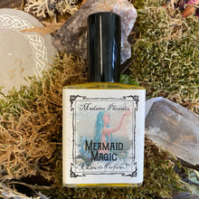 Load image into Gallery viewer, Mermaid Magic Eau de Perfume