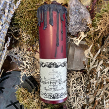 Charger l'image dans la galerie, Bougie pilier Esprit de luxure