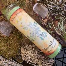 Load image into Gallery viewer, Organic Rue Magic Spell Candle