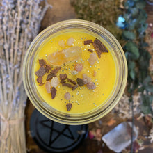 Charger l'image dans la galerie, Bougie de sort magique Lucky Star