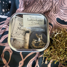 Load image into Gallery viewer, New Moon Spell Kit