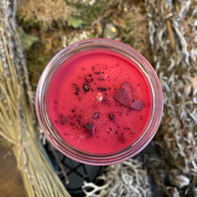 Charger l'image dans la galerie, Bougie de bénédiction du sort de purification du sang du dragon