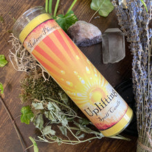 Charger l'image dans la galerie, Bougie d’aromathérapie de sort magique édifiante