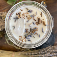 Charger l'image dans la galerie, Bougie de sort magique Cercle de Protection (Blanc)