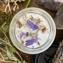 Load image into Gallery viewer, Second Sight Magic Spell Ritual Candle