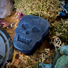 Load image into Gallery viewer, Santa Muerte Offering Soap