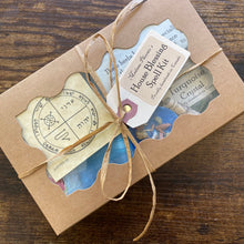 Load image into Gallery viewer, House Blessing Deluxe Spell Kit