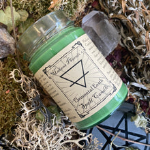 Load image into Gallery viewer, Elemental Magic Altar Spell Candles