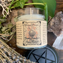 Load image into Gallery viewer, Block Breaker Spell Candle