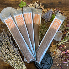 Charger l'image dans la galerie, Fresh Start Incense Stick Bundle