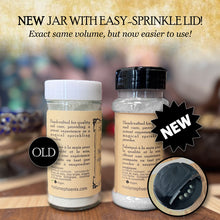 Load image into Gallery viewer, House blessing sprinkling spell powder