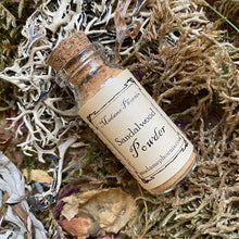 Load image into Gallery viewer, Resin Incense - by the vial