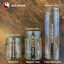 Load image into Gallery viewer, Zodiac Magic Spell Candles - All 12 Astrological Signs (FULL SET)