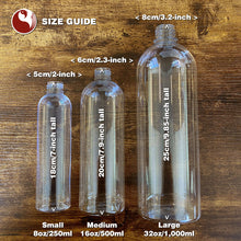 Load image into Gallery viewer, Chakra Balancing & Cleansing Spiritual Body Wash - 500ml