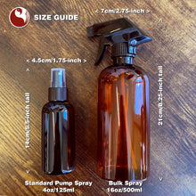 Charger l'image dans la galerie, Spray d'aromathérapie aux cristaux de fluorite