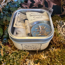 Load image into Gallery viewer, Spell Breaker Energy Clearing Spell Kit