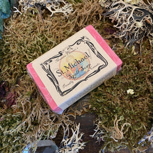 Charger l'image dans la galerie, Savon de sort de protection de St Michael