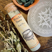 Charger l'image dans la galerie, Potion Bouteille Bain Fizz Magical Baths