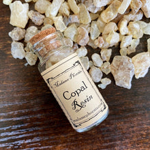Load image into Gallery viewer, Resin Incense - by the vial