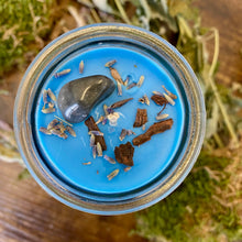 Load image into Gallery viewer, Planetary Magic Mercury Retrograde Spell Candle