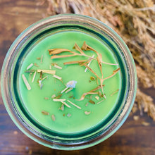 Load image into Gallery viewer, Organic Rue Magic Spell Candle