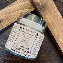 Charger l'image dans la galerie, Bougie de sort magique Uncrossing Hoodoo