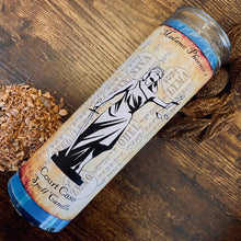 Load image into Gallery viewer, Court Case Spell Candle