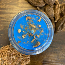 Load image into Gallery viewer, Court Case Spell Candle