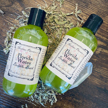 Load image into Gallery viewer, Florida Water Bubble Bath - 8fl oz