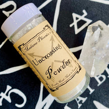 Charger l'image dans la galerie, Poudre saupoudrante magique décroisée