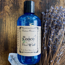 Charger l'image dans la galerie, Nettoyant spirituel pour sols Peace Magic - 1 000 ml