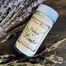 Charger l'image dans la galerie, Poudre à épousseter et à saupoudrer Peace Magic