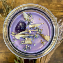 Charger l'image dans la galerie, Bougie de sort de méditation consciente