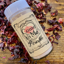 Load image into Gallery viewer, Come To Me Spell Powder