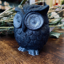 Load image into Gallery viewer, Owl Magic Candle