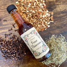 Load image into Gallery viewer, Four Thieves Vinegar