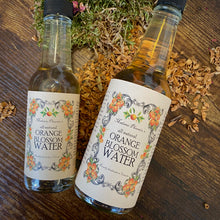 Charger l'image dans la galerie, Eau Spirituelle de Bénédiction d'Amour de Fleur d'Oranger